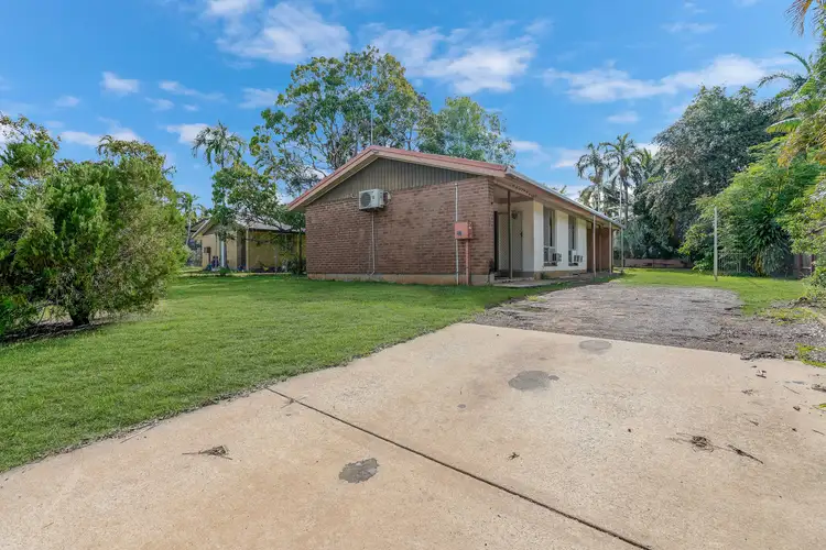 47 Darwent Street, Malak NT 812