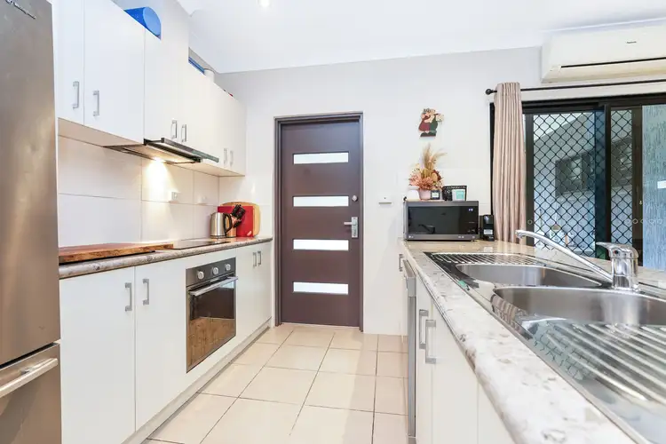Third view of Homely house listing, 3 McGrath Street, Bellamack NT 832