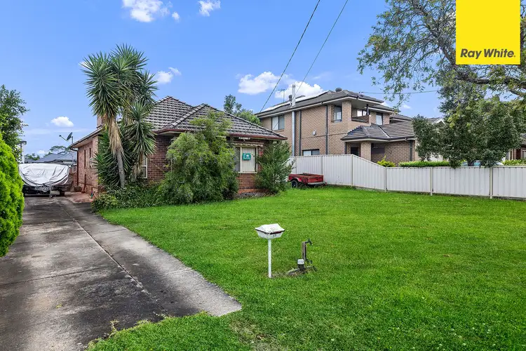 17 Knight Avenue, Panania NSW 2213