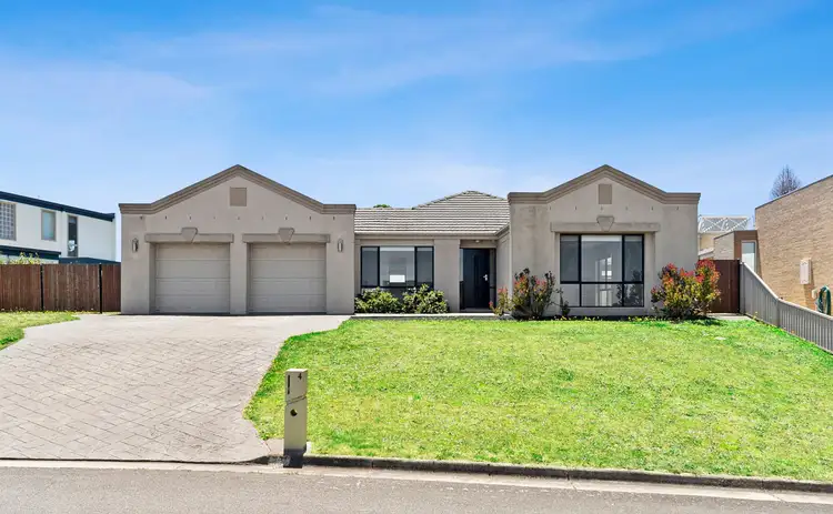 Main view of Homely house listing, 4 Atrium Drive, Ballarat North VIC 3350