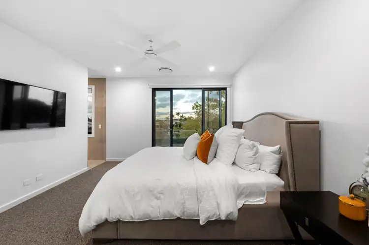 Third view of Homely house listing, 2/5 Wattle Avenue, Biggera Waters QLD 4216