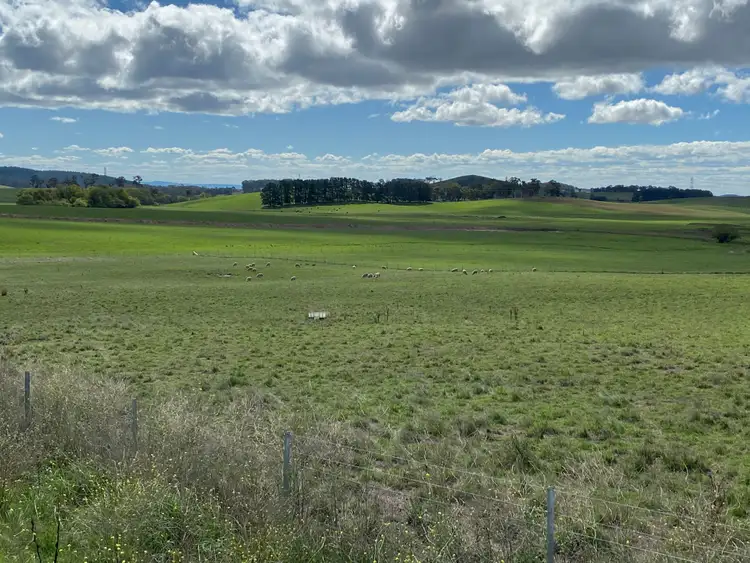 Stage 2 Bracken Glen Estate, Oberon NSW 2787