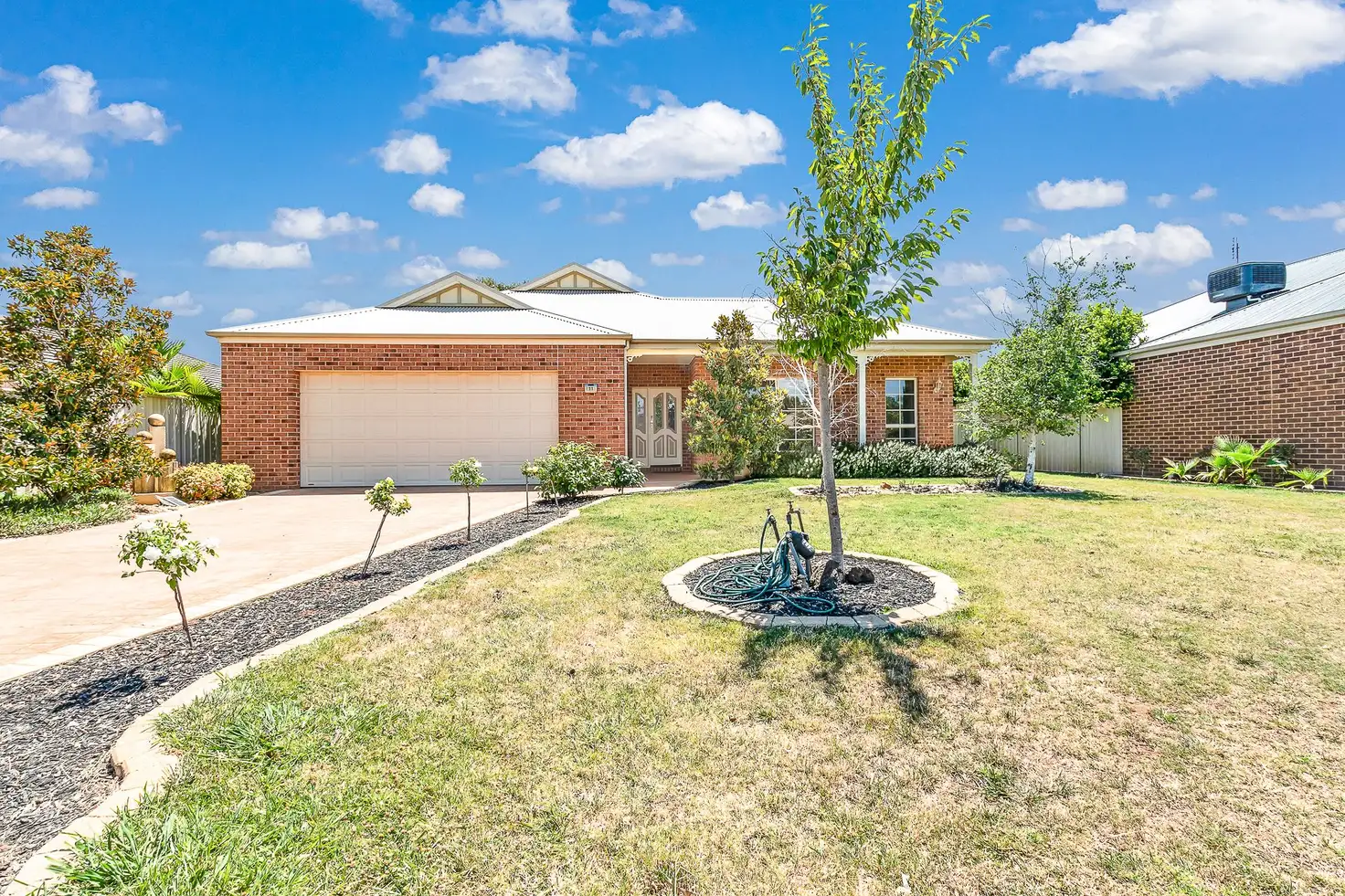 Main view of Homely house listing, 11 Kingfisher Drive West, Moama NSW 2731