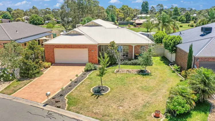 Fourth view of Homely house listing, 11 Kingfisher Drive West, Moama NSW 2731