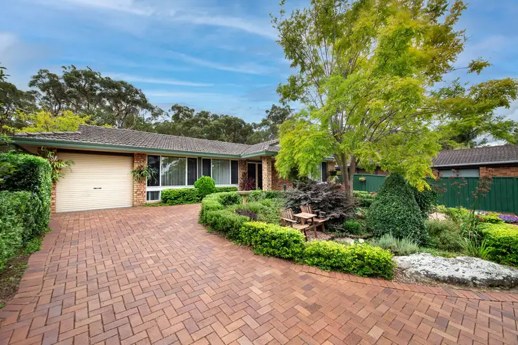 Third view of Homely house listing, 5 Ferguson Close, Menai NSW 2234