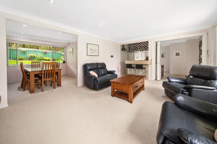 Sixth view of Homely house listing, 5 Ferguson Close, Menai NSW 2234