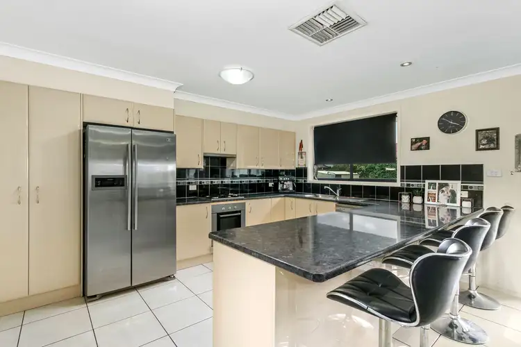 Third view of Homely house listing, 22 Warburton Drive, Tamworth NSW 2340