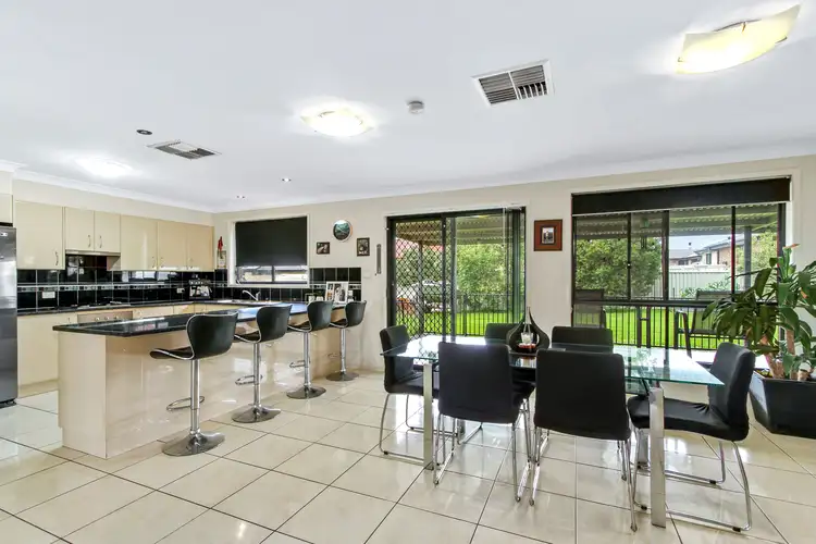 Fourth view of Homely house listing, 22 Warburton Drive, Tamworth NSW 2340