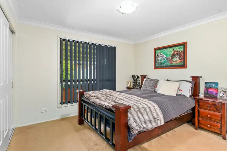 Fifth view of Homely house listing, 22 Warburton Drive, Tamworth NSW 2340