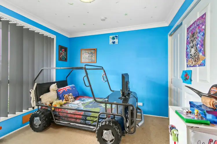 Sixth view of Homely house listing, 22 Warburton Drive, Tamworth NSW 2340