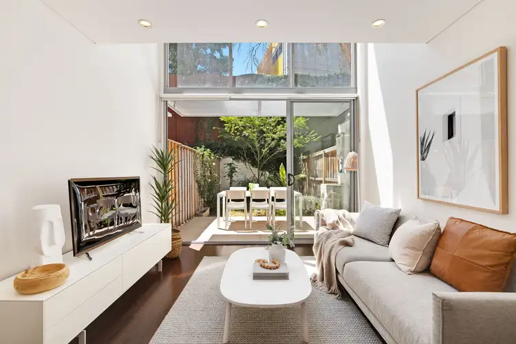 Main view of Homely apartment listing, 109/141 McEvoy Street, Alexandria NSW 2015