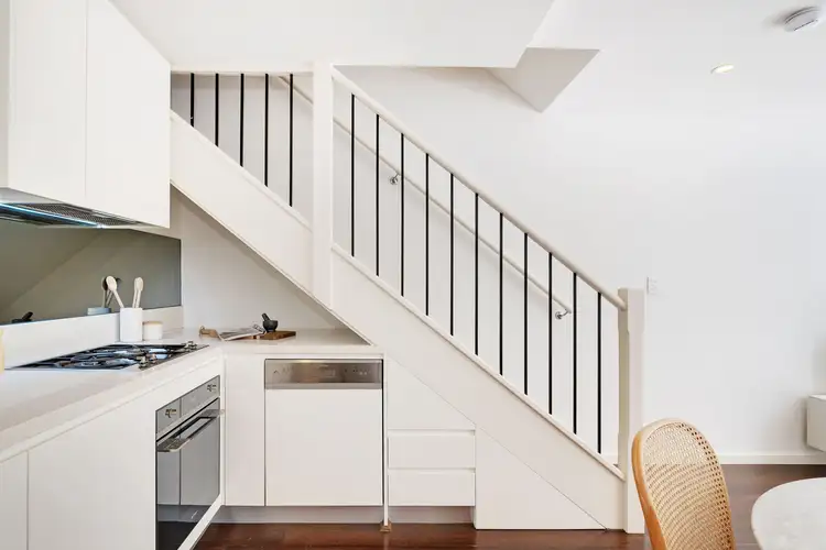 Second view of Homely apartment listing, 109/141 McEvoy Street, Alexandria NSW 2015