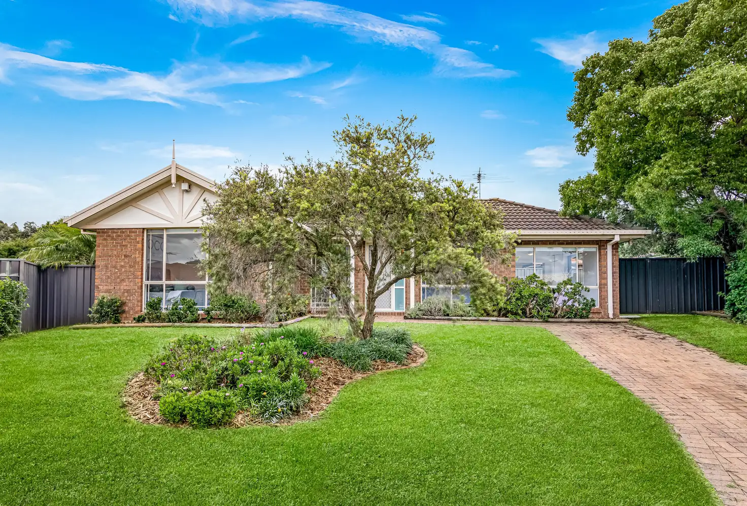 Main view of Homely house listing, 13 Bonzer Place, Glendenning NSW 2761