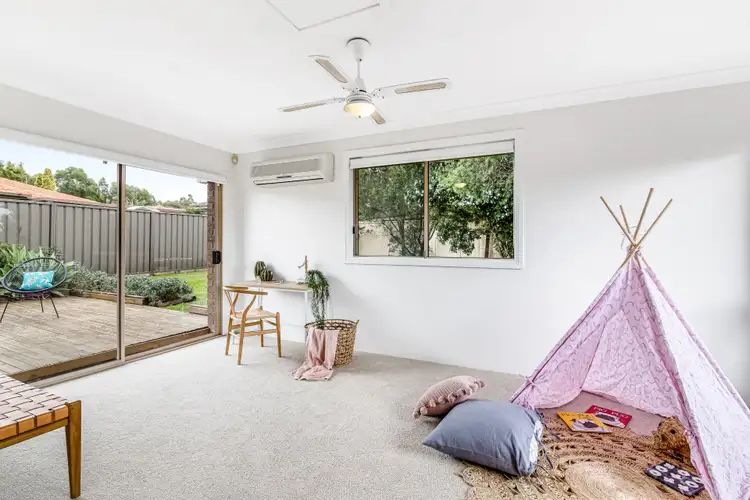Third view of Homely house listing, 13 Bonzer Place, Glendenning NSW 2761