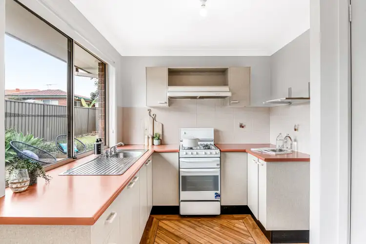 Fourth view of Homely house listing, 13 Bonzer Place, Glendenning NSW 2761