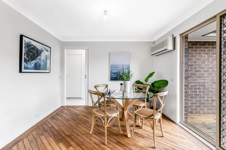 Fifth view of Homely house listing, 13 Bonzer Place, Glendenning NSW 2761