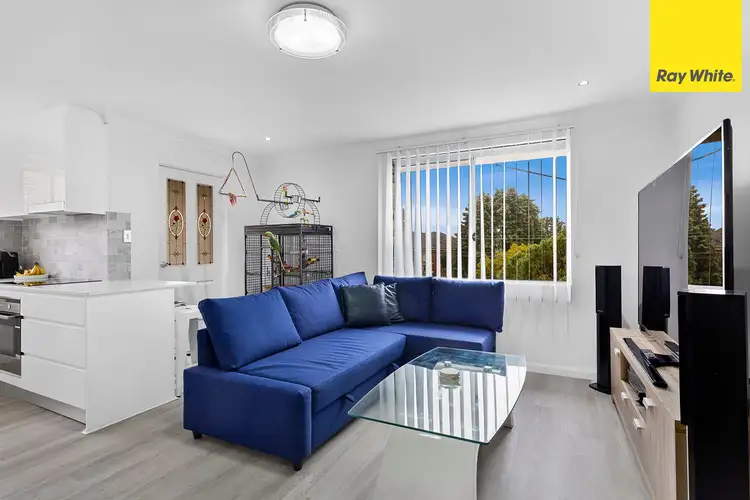 6/109 Dudley Street, Punchbowl NSW 2196