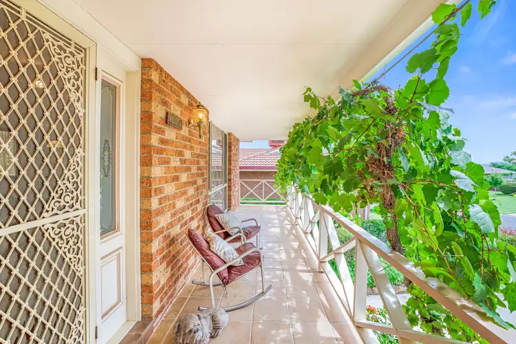 Second view of Homely house listing, 20 Eucalypt Avenue, Tamworth NSW 2340