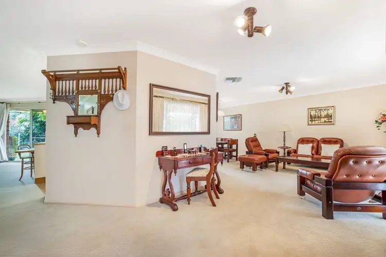 Third view of Homely house listing, 20 Eucalypt Avenue, Tamworth NSW 2340