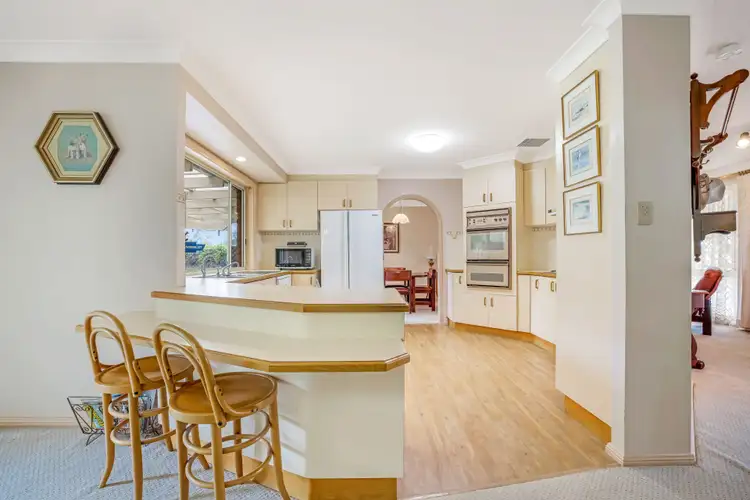 Fifth view of Homely house listing, 20 Eucalypt Avenue, Tamworth NSW 2340