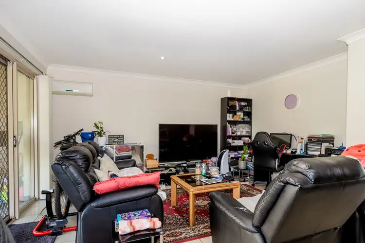 Fourth view of Homely unit listing, 25/1 Ibis Boulevard, Eli Waters QLD 4655