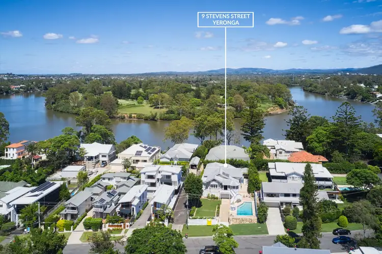 9 Stevens Street, Yeronga QLD 4104