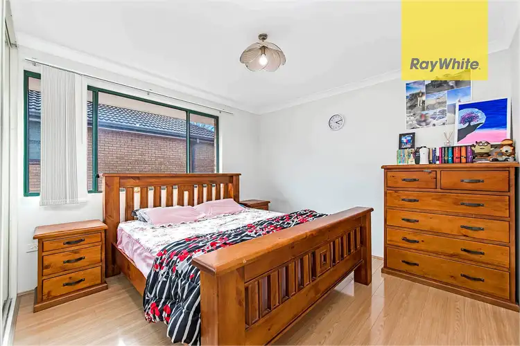 Sixth view of Homely apartment listing, 4/5 Jessie Street, Westmead NSW 2145