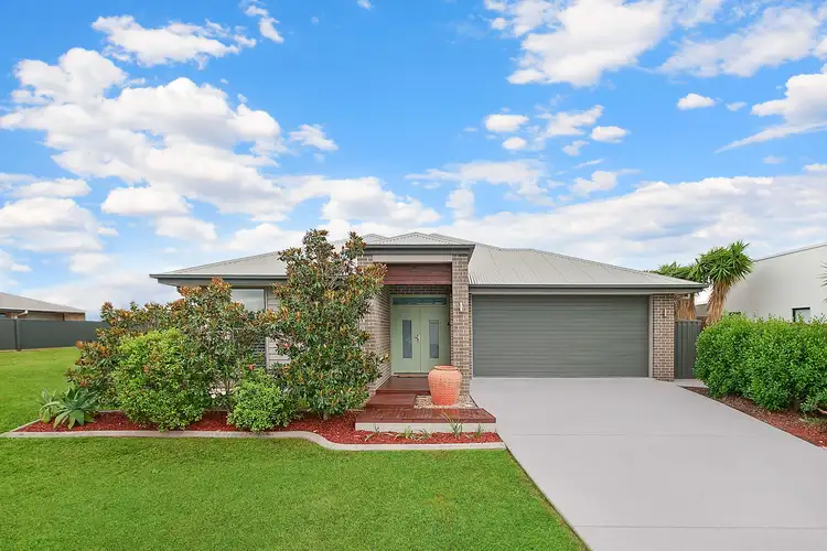 Main view of Homely house listing, 33 Parkway Crescent, Murrumba Downs QLD 4503