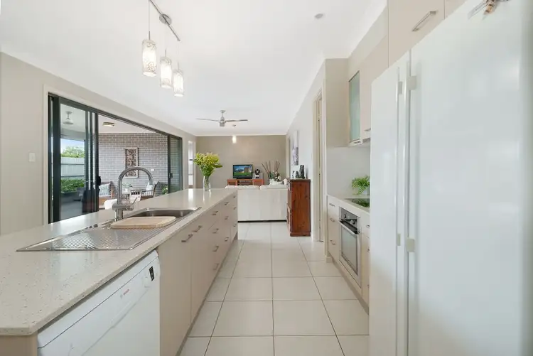 Second view of Homely house listing, 33 Parkway Crescent, Murrumba Downs QLD 4503