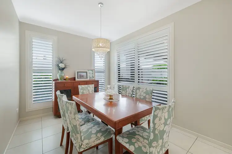 Fourth view of Homely house listing, 33 Parkway Crescent, Murrumba Downs QLD 4503