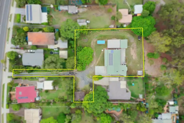 69C Brisbane Road, Riverview QLD 4303