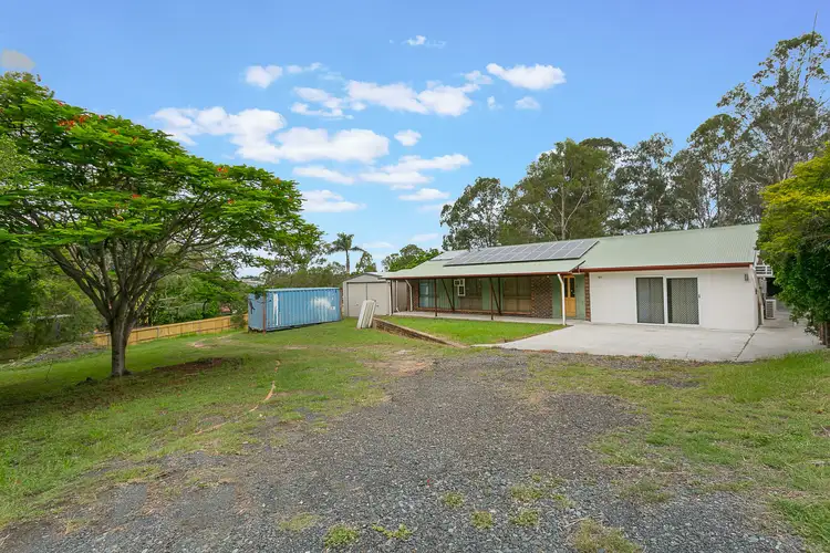 Second view of Homely house listing, 69C Brisbane Road, Riverview QLD 4303
