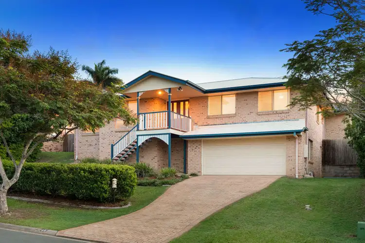 Main view of Homely house listing, 69 Gainsborough Avenue, Mackenzie QLD 4156