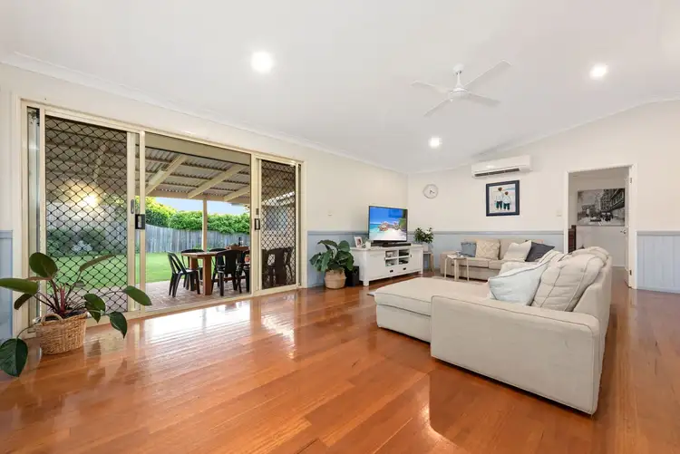 Third view of Homely house listing, 69 Gainsborough Avenue, Mackenzie QLD 4156