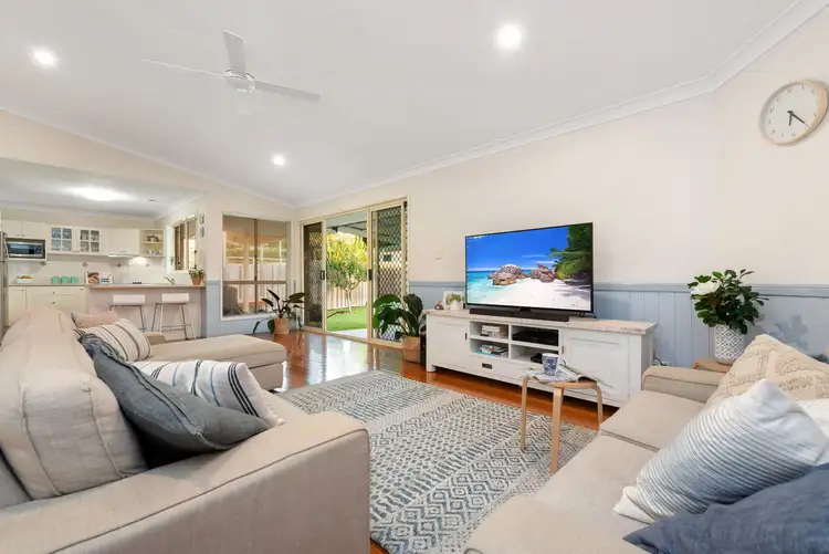 Fourth view of Homely house listing, 69 Gainsborough Avenue, Mackenzie QLD 4156