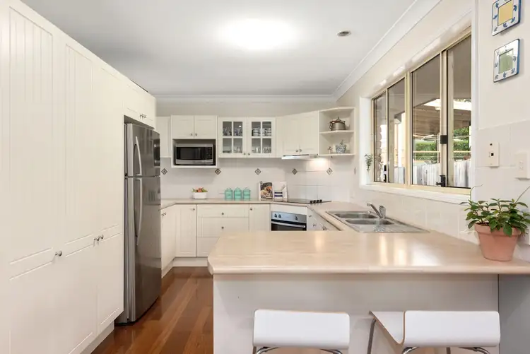 Fifth view of Homely house listing, 69 Gainsborough Avenue, Mackenzie QLD 4156