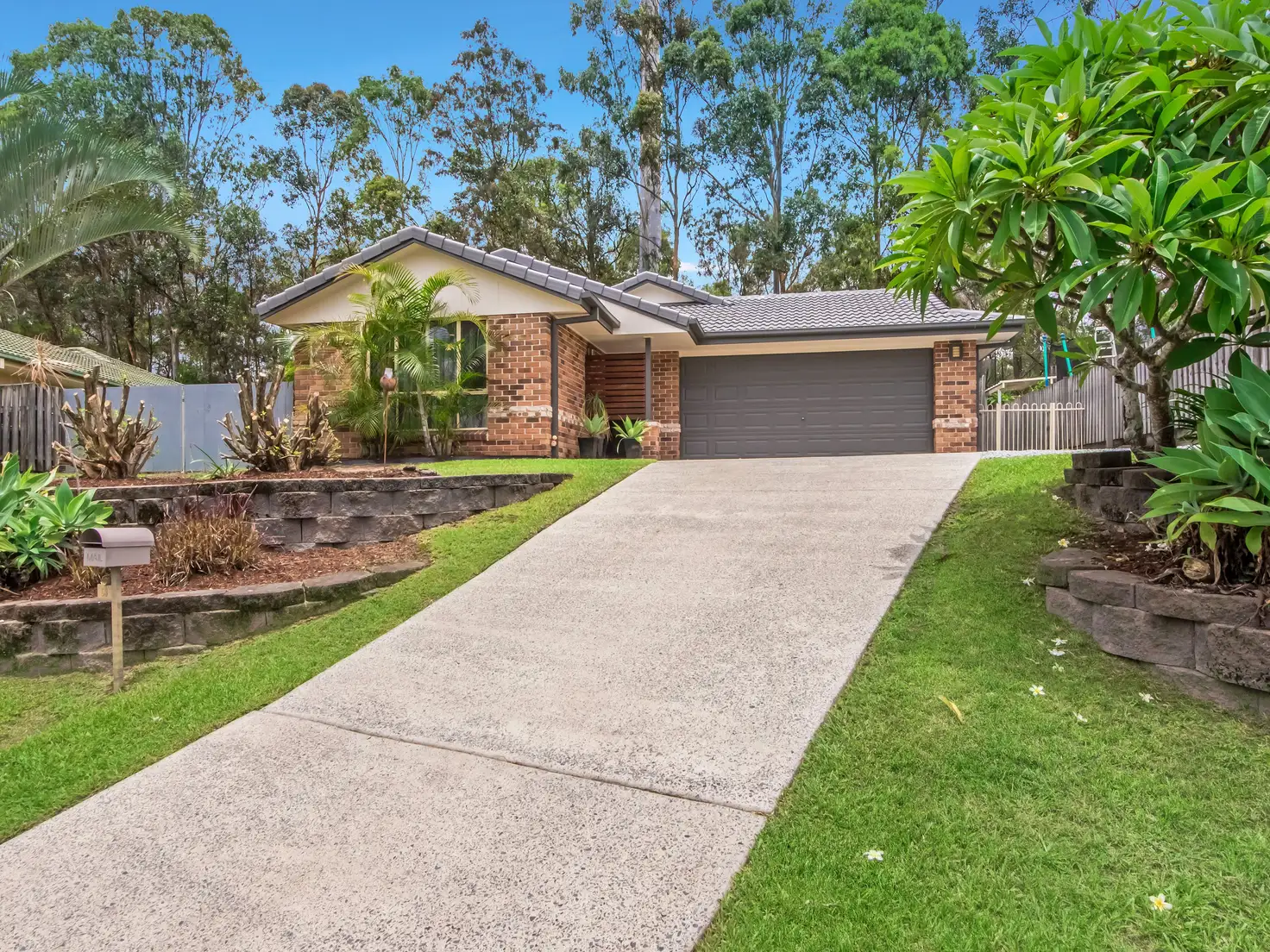 Main view of Homely house listing, 63 Leviathan Drive, Mudgeeraba QLD 4213
