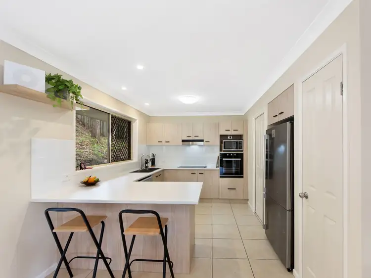 Third view of Homely house listing, 63 Leviathan Drive, Mudgeeraba QLD 4213