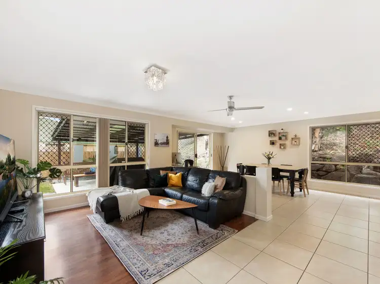 Fourth view of Homely house listing, 63 Leviathan Drive, Mudgeeraba QLD 4213