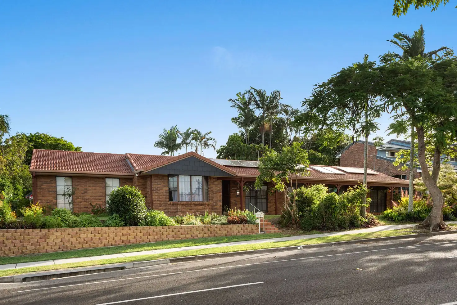 Main view of Homely house listing, 1 Harvey Place, Wishart QLD 4122