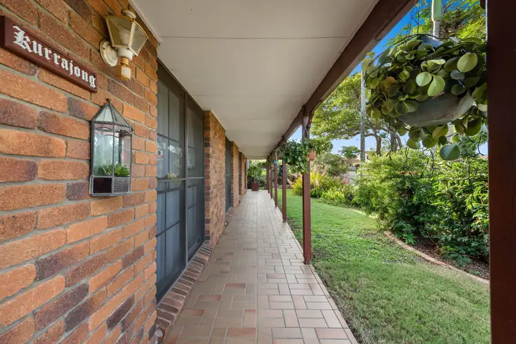 Second view of Homely house listing, 1 Harvey Place, Wishart QLD 4122
