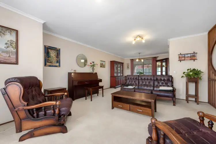 Third view of Homely house listing, 1 Harvey Place, Wishart QLD 4122