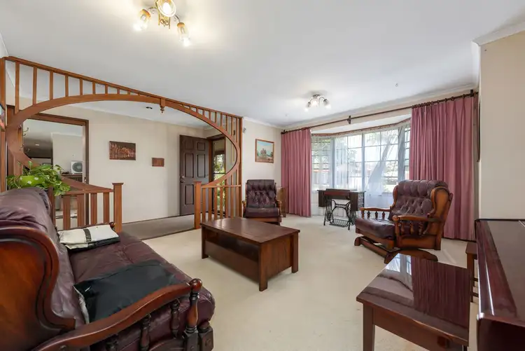 Fourth view of Homely house listing, 1 Harvey Place, Wishart QLD 4122