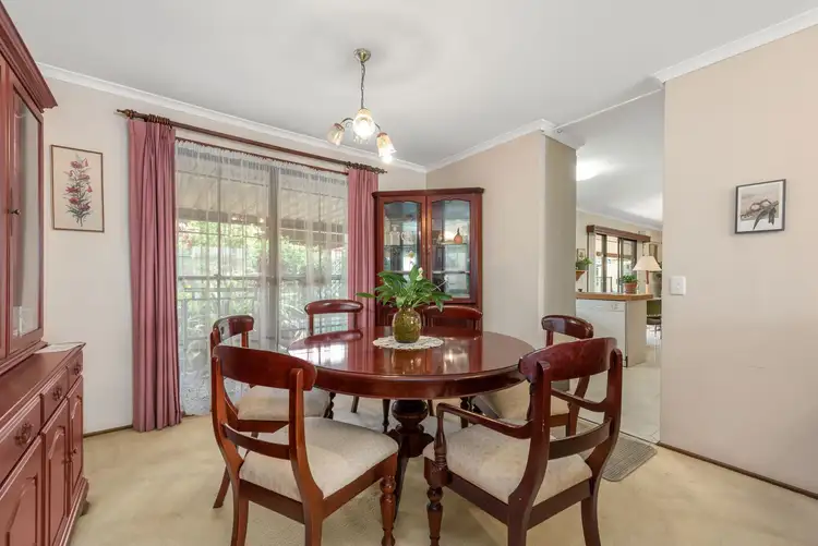 Fifth view of Homely house listing, 1 Harvey Place, Wishart QLD 4122