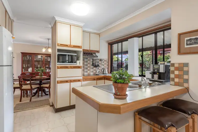Sixth view of Homely house listing, 1 Harvey Place, Wishart QLD 4122