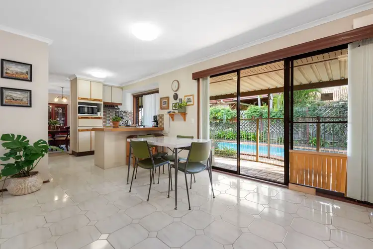 Seventh view of Homely house listing, 1 Harvey Place, Wishart QLD 4122