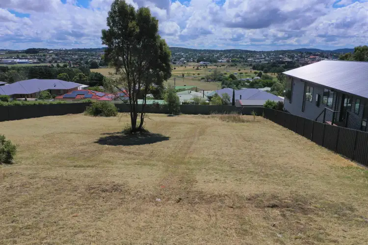Second view of Homely land listing, 14 Melliodora Drive, Goulburn NSW 2580