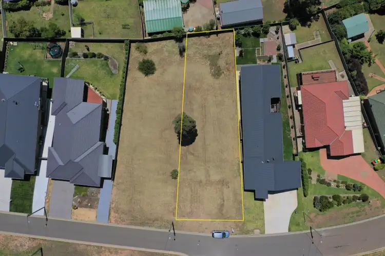 Third view of Homely land listing, 14 Melliodora Drive, Goulburn NSW 2580