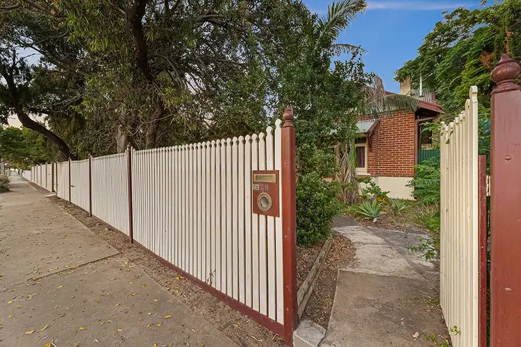 Second view of Homely house listing, 29 Alexander Street, Largs Bay SA 5016