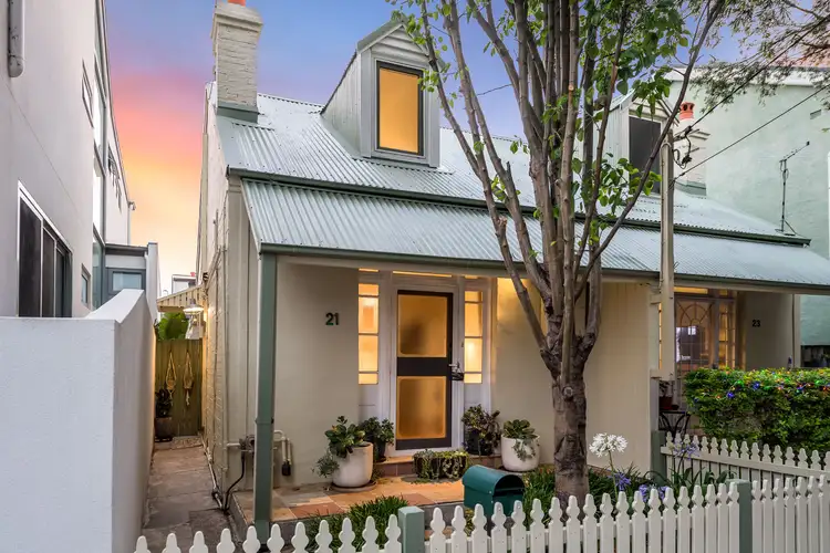 21 Margaret Street, Stanmore NSW 2048